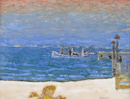 View 1 of Lot 331: Méditerranée