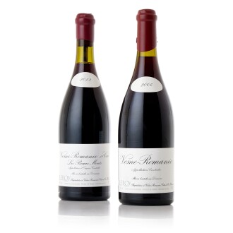 View 1 of Lot 7758: Vosne Romanée, Les Beaux Monts 2013 Domaine Leroy (3 BT)