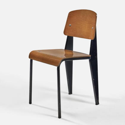 Catalog image of "Standard" Chair