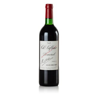 View 1 of Lot 178: Château Lafleur 1996  (1 BT)