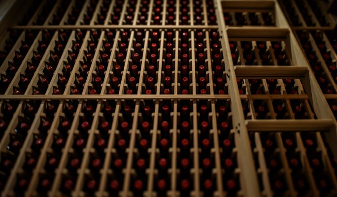 View 2 of Auction: Collective Napa Valley | Fine Wines and Experiences Auction