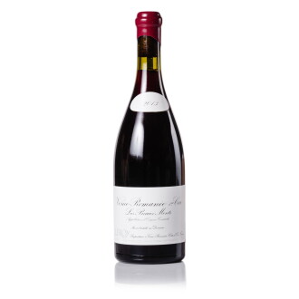 View 1 of Lot 371: Vosne Romanée, Les Beaux Monts 2013 Domaine Leroy (1 BT)