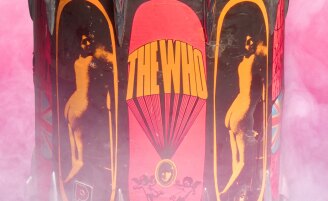 View 2 of Auction: Rock & Pop