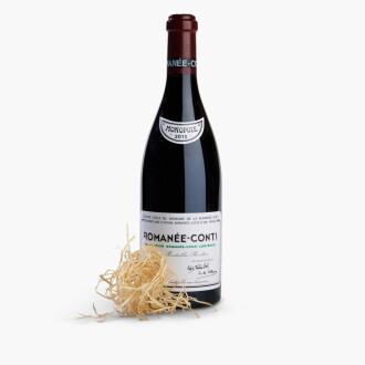 View 1 of Lot 6: Romanée Conti 2015 Domaine de la Romanée-Conti (1 BT)