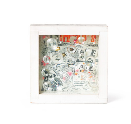 Catalog image of jewel box