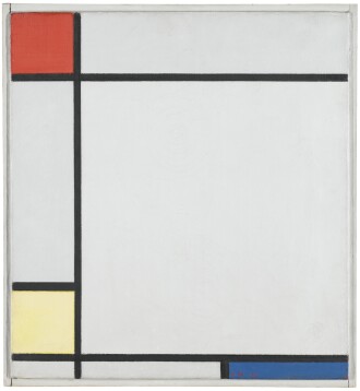 Piet Mondrian Paintings Biography Art For Sale Sotheby S