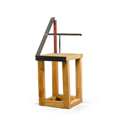 Catalog image of Table Sculpture 1