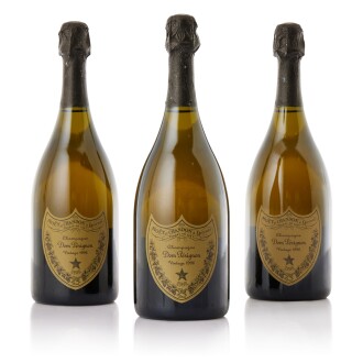 View 1 of Lot 9242: Dom Pérignon 1996 (12 BT)