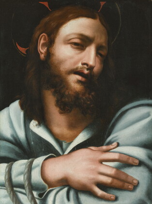 Catalog image of Christ in Agony