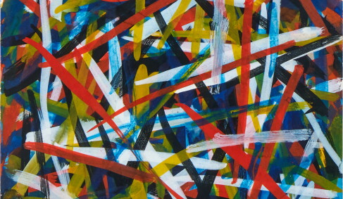 View 2 of Auction: A Life in Art: The Mallin Collection