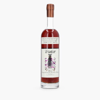 View 1 of Lot 2346: Willett Family Estate Single Barrel Bourbon #C45A 20 Year Old 135.7 Proof NV (1 Bottle 75cl)
