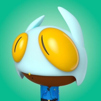 Catalog image of Lil' Heroes by Edgar Plans #6192 | 小英雄6192號