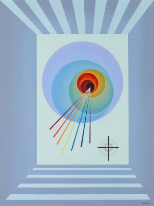 Catalog image of Creative Forces