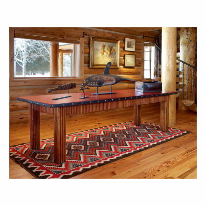 Catalog image of thomas molesworth | dining table