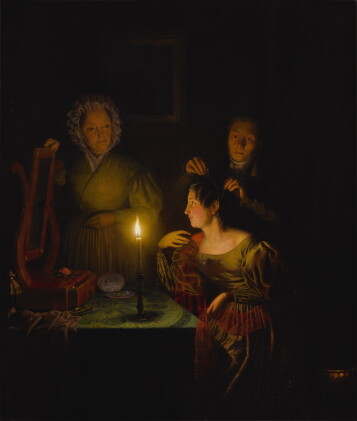 Catalog image of Before the Ball