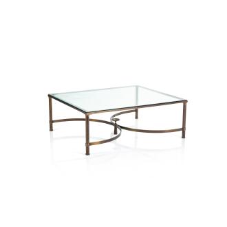 View 1 of Lot 241: Table basse