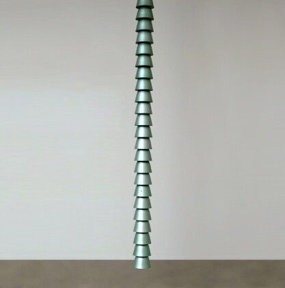 Catalog image of "Chaînes" Metal Single