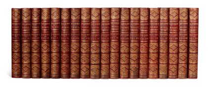 View 1 of Lot 113: DICKENS | Household Words. A Weekly Journal. Conducted by Charles Dickens, 1858-1859