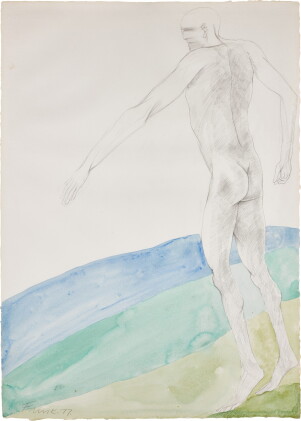 Catalog image of Walking Man