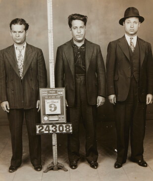 View 2 of Auction: Photographer Unknown: Pier 24 Photography from the Pilara Family Foundation