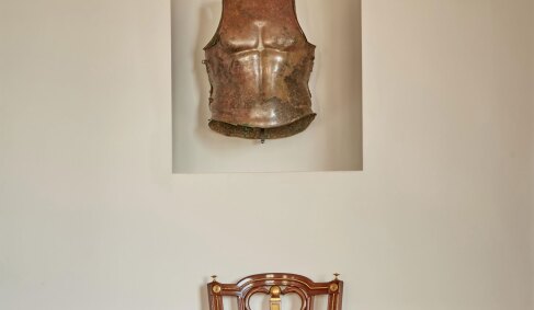 View 2 of Auction: Magnum Opus | Act II: Figure & Form