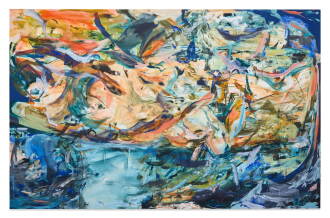View 1 of Lot 6: Untitled (Shipwreck)