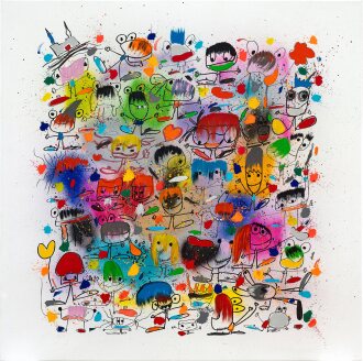 View 1 of Lot 3050: Untitled | 無題