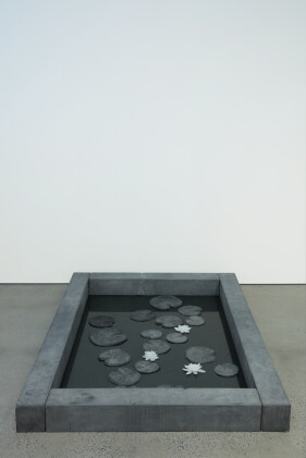 Catalog image of Rectangular Pond