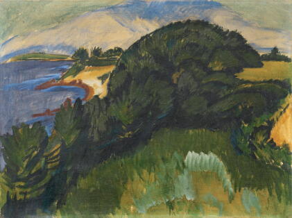 Catalog image of Große Fehmarnküste (Great Fehmarn Coast)
