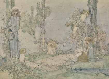 Catalog image of ophelia