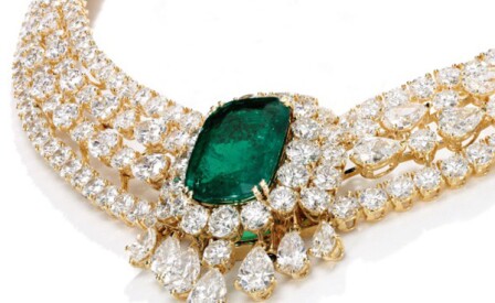 Joaillerie Paris Sotheby S