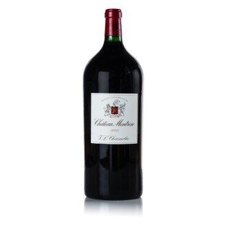 View 1 of Lot 136: Château Montrose 2003  (1 IMP)