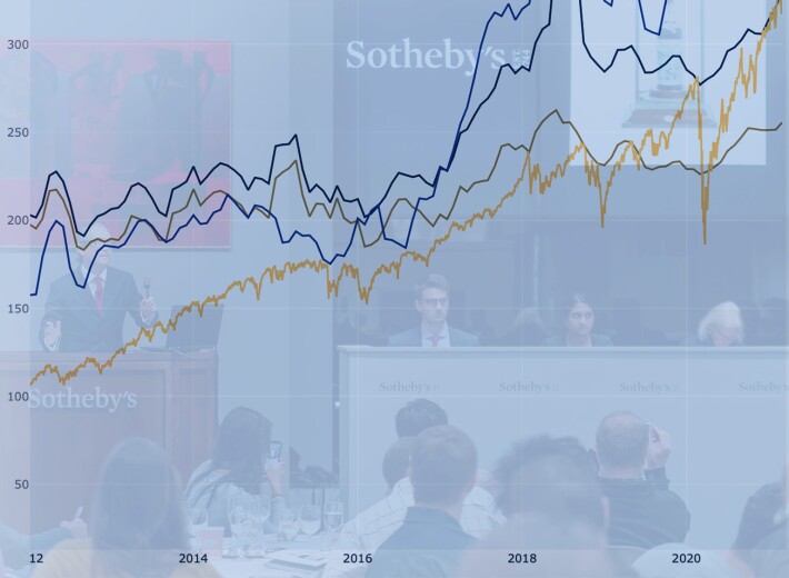 Wine Spirits Auctions Fine Rare Wines Wine Indices Sotheby S