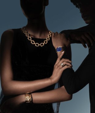 View 2 of Auction: Fine Jewelry & Watches