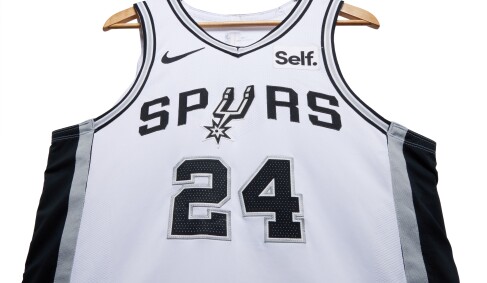 View 2 of Auction: NBA Auctions Premier: Rookie Collection | Part III