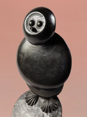 View 1 of Lot 19: Bosse de nage