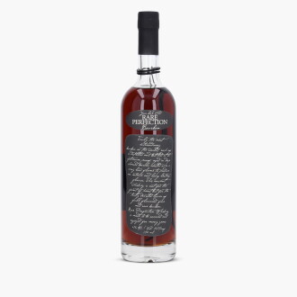 View 1 of Lot 2537: Rare Perfection Bourbon 25 Year Old 86 Proof NV (1 Bottle 75cl)