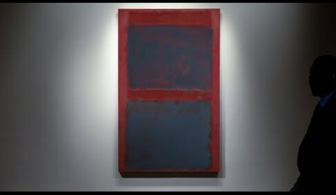 The Painting that Changed Mark Rothko’s Career