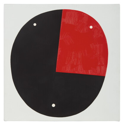 Catalog image of klaus richter | untitled