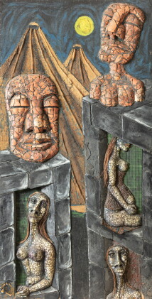Catalog image of Les nuits de Lhassa