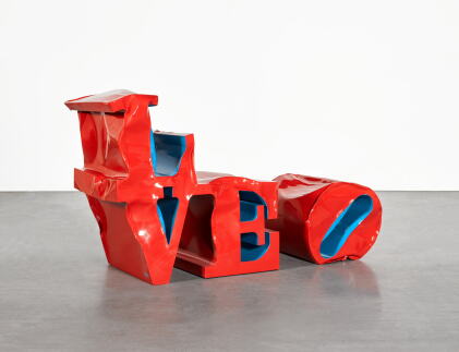 Catalog image of Crushed Love