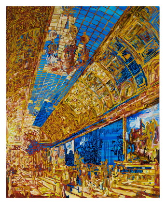 Catalog image of Louvre II