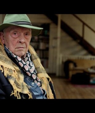 The Camera Never Lies | In The Studio With David Bailey