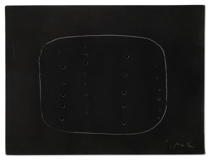 Catalog image of Concetto spaziale