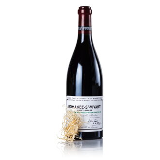 View 1 of Lot 260: Romanée St. Vivant 2021 Domaine de la Romanée-Conti (1 BT)
