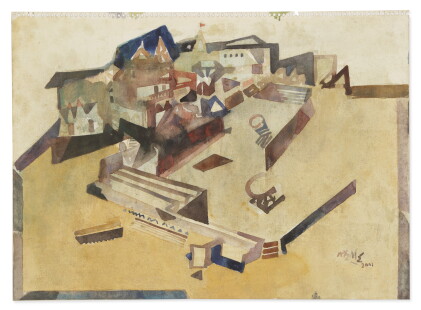 Catalog image of Untitled
