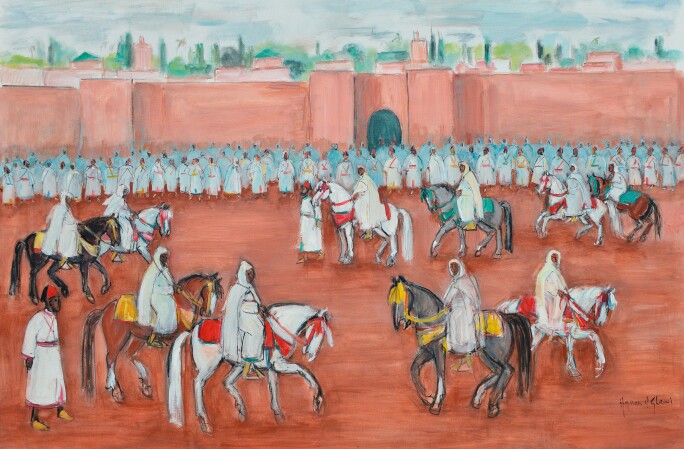 Hassan-el-Glaoui-Sortie-du-Sultan.jpg