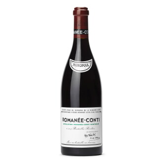 View 1 of Lot 4: Romanée Conti 2021 Domaine de la Romanée-Conti (1 BT)