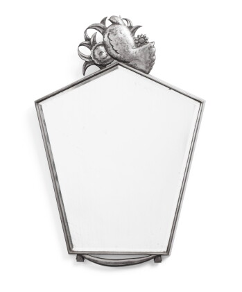 Catalog image of Mirror, circa 1929-1932