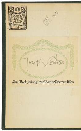  A Group of Approximately 65 Works, Including Several First Editions